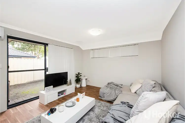 Sixth view of Homely villa listing, 26/70 Forrest Road, Armadale WA 6112