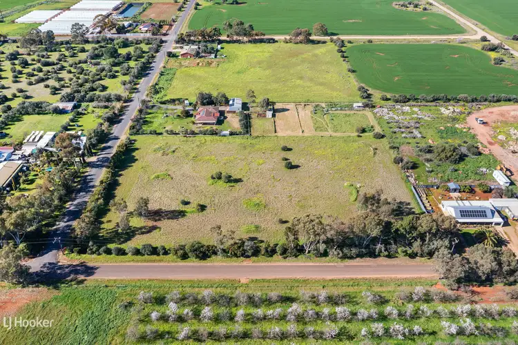 Second view of Homely land listing, Lot 8/ Smitham Road, Munno Para Downs SA 5115