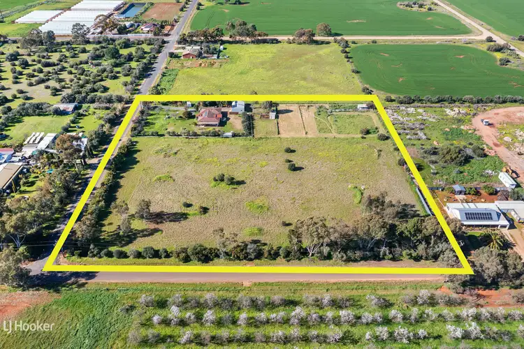 Third view of Homely land listing, Lot 8/ Smitham Road, Munno Para Downs SA 5115