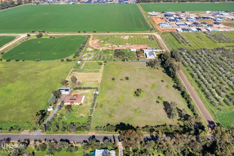 Fourth view of Homely land listing, Lot 8/ Smitham Road, Munno Para Downs SA 5115