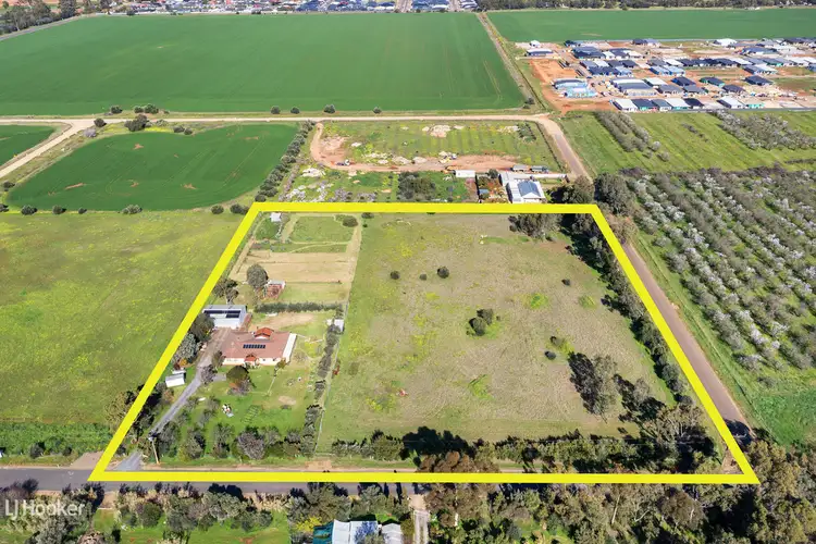 Fifth view of Homely land listing, Lot 8/ Smitham Road, Munno Para Downs SA 5115