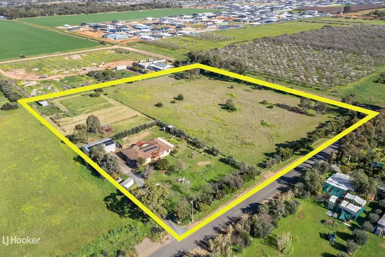 Sixth view of Homely land listing, Lot 8/ Smitham Road, Munno Para Downs SA 5115