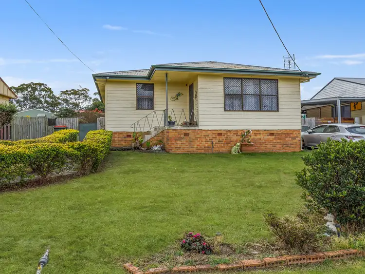 Main view of Homely house listing, 40 Clarence Ryan Avenue, West Kempsey NSW 2440