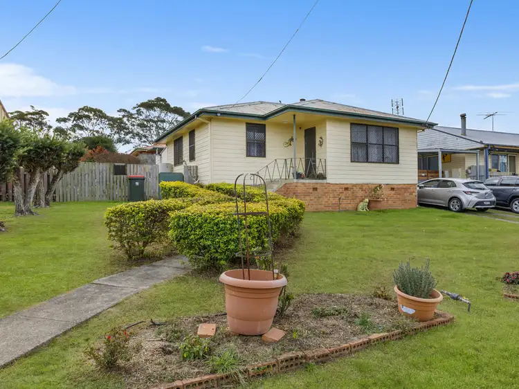 Second view of Homely house listing, 40 Clarence Ryan Avenue, West Kempsey NSW 2440