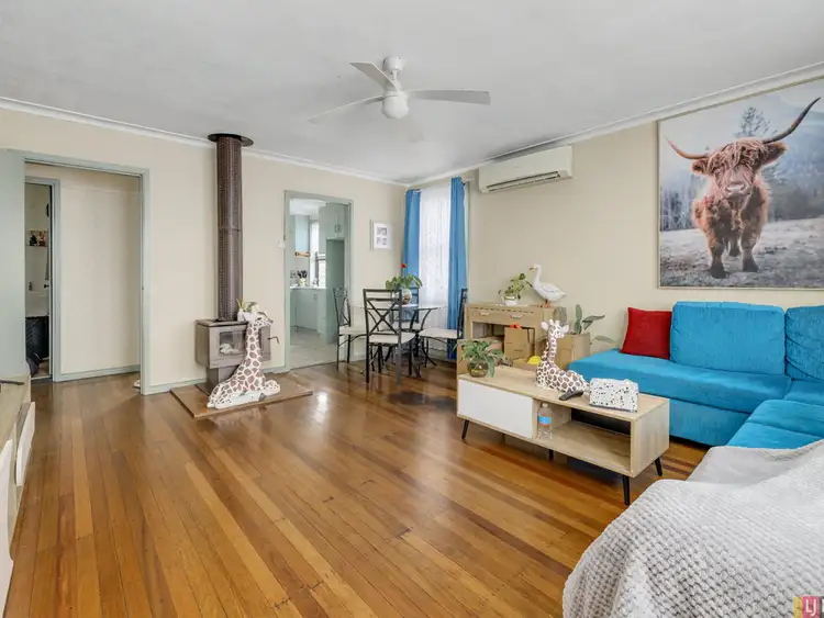 Third view of Homely house listing, 40 Clarence Ryan Avenue, West Kempsey NSW 2440