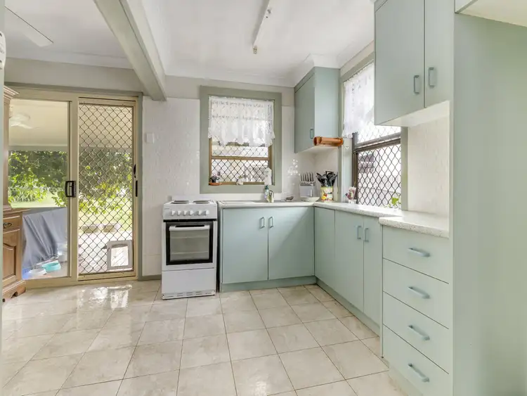 Fourth view of Homely house listing, 40 Clarence Ryan Avenue, West Kempsey NSW 2440