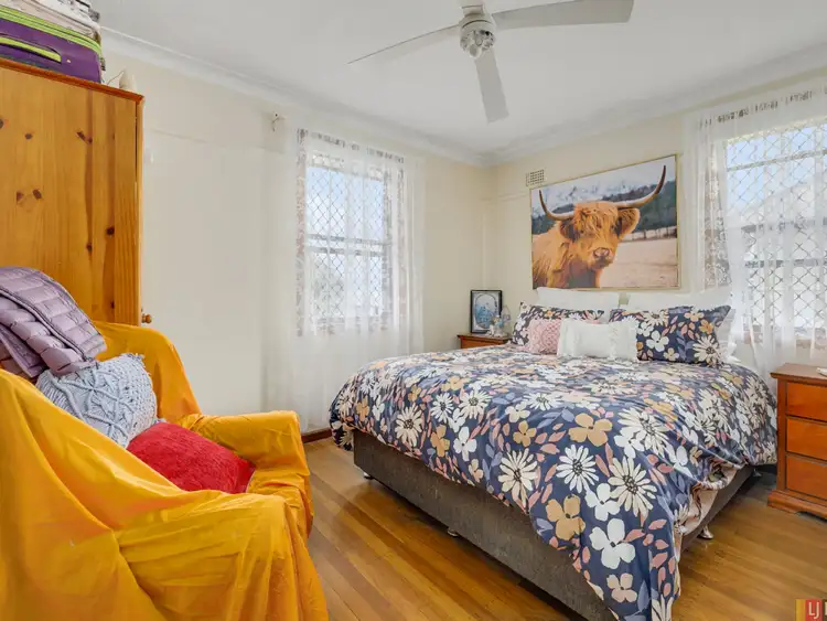Fifth view of Homely house listing, 40 Clarence Ryan Avenue, West Kempsey NSW 2440
