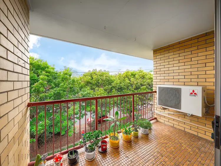 Second view of Homely unit listing, 5/53 Eildon Road, Windsor QLD 4030