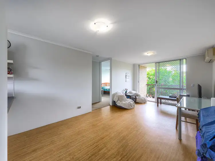 Third view of Homely unit listing, 5/53 Eildon Road, Windsor QLD 4030