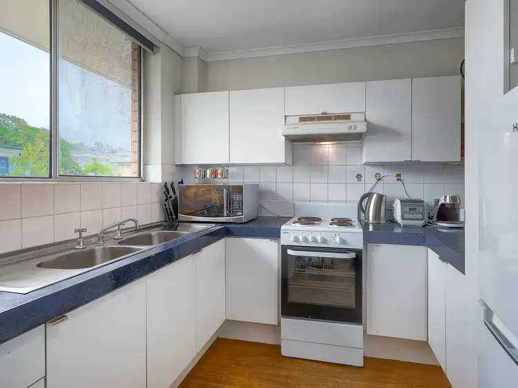 Fourth view of Homely unit listing, 5/53 Eildon Road, Windsor QLD 4030