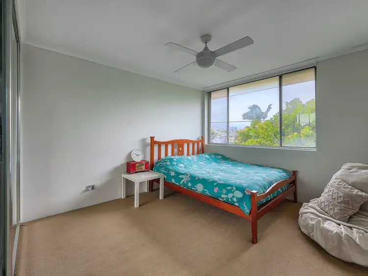 Fifth view of Homely unit listing, 5/53 Eildon Road, Windsor QLD 4030