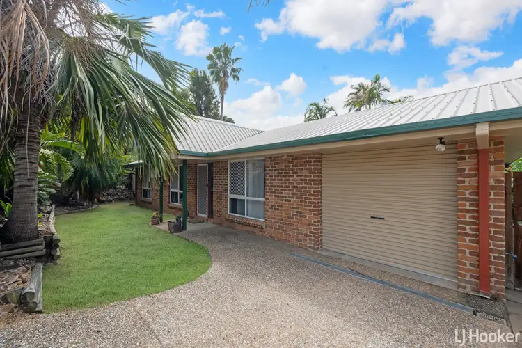 26 Hutcheon Street, Kawana QLD 4701