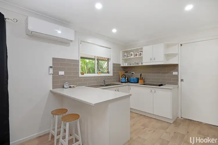 Fourth view of Homely house listing, 26 Hutcheon Street, Kawana QLD 4701