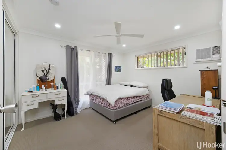 Sixth view of Homely house listing, 26 Hutcheon Street, Kawana QLD 4701