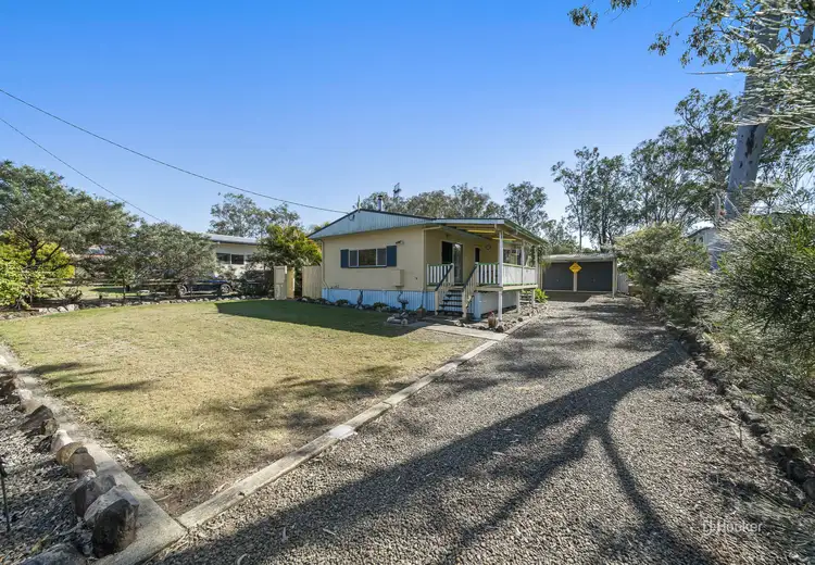 17 Mary Street, Toogoolawah QLD 4313