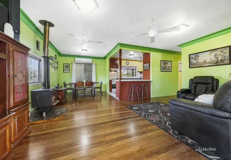 Second view of Homely rural property listing, 17 Mary Street, Toogoolawah QLD 4313