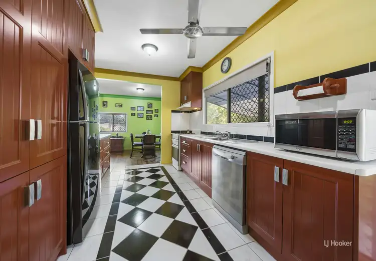 Fifth view of Homely rural property listing, 17 Mary Street, Toogoolawah QLD 4313