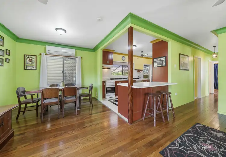 Sixth view of Homely rural property listing, 17 Mary Street, Toogoolawah QLD 4313