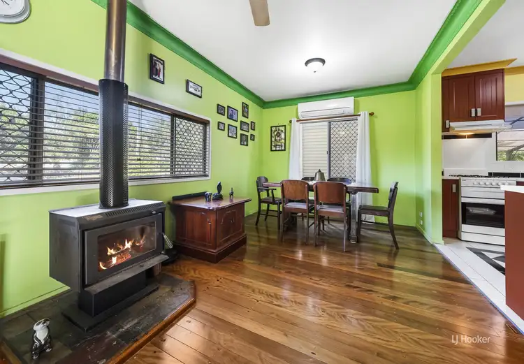 Seventh view of Homely rural property listing, 17 Mary Street, Toogoolawah QLD 4313