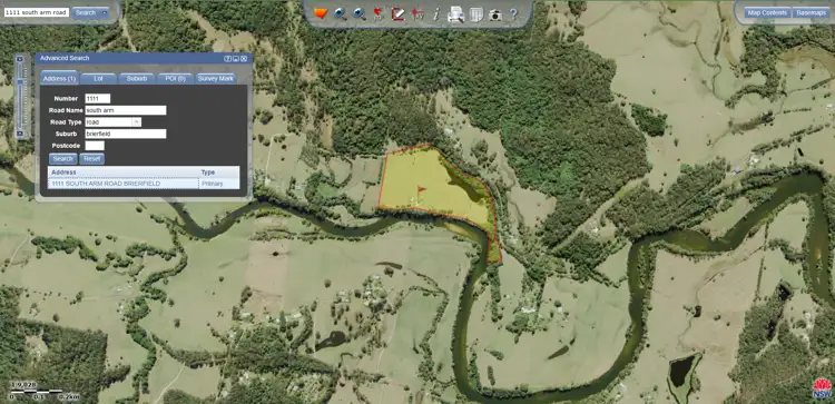 Fourth view of Homely rural property listing, 1111 South Arm Road, Brierfield NSW 2454