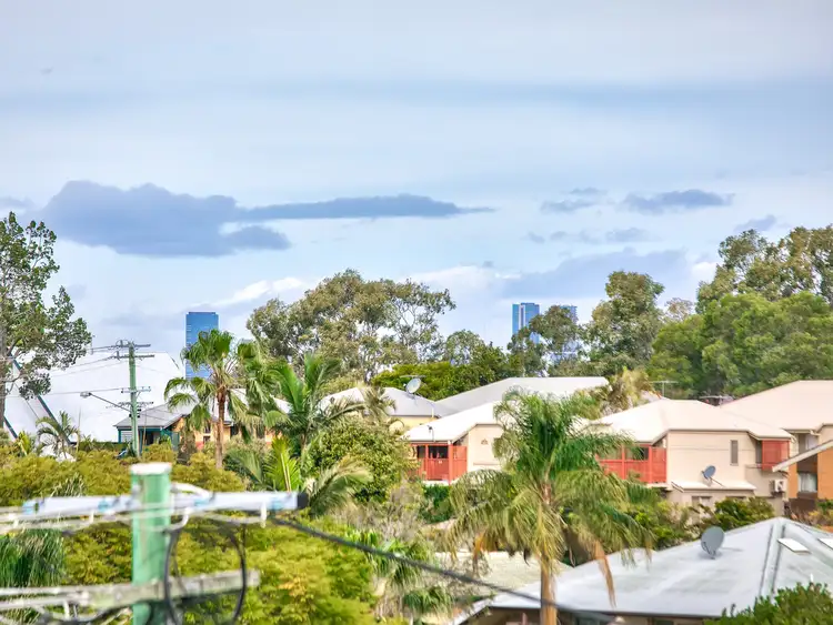 Fourth view of Homely apartment listing, 12/24-26 Lade Street, Gaythorne QLD 4051