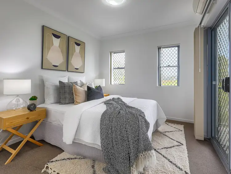 Fifth view of Homely apartment listing, 12/24-26 Lade Street, Gaythorne QLD 4051