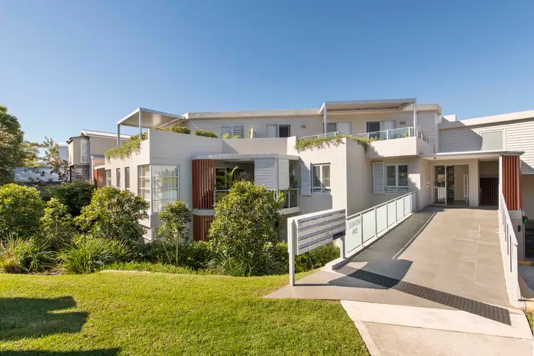 Second view of Homely apartment listing, 204/3 Seaview Avenue, Newport NSW 2106