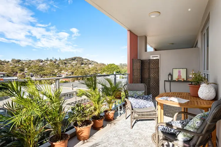 Third view of Homely apartment listing, 204/3 Seaview Avenue, Newport NSW 2106