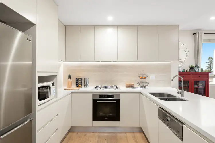 Fourth view of Homely apartment listing, 204/3 Seaview Avenue, Newport NSW 2106
