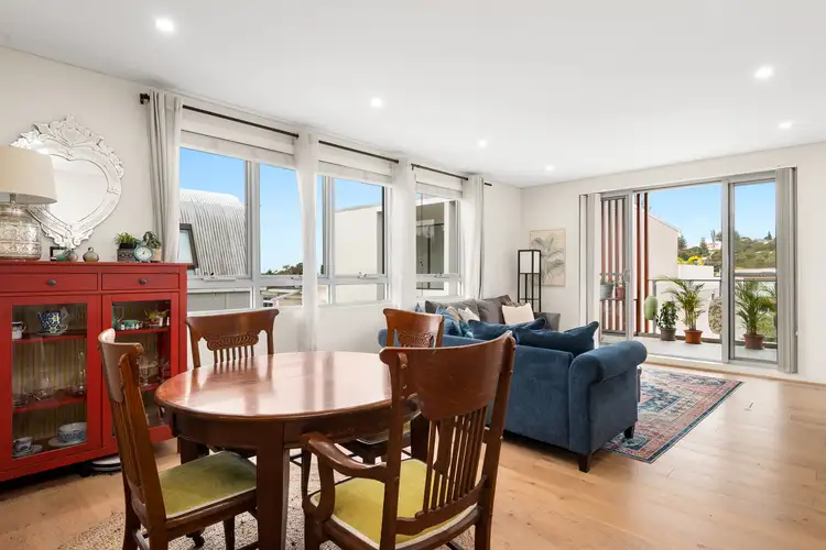 Fifth view of Homely apartment listing, 204/3 Seaview Avenue, Newport NSW 2106
