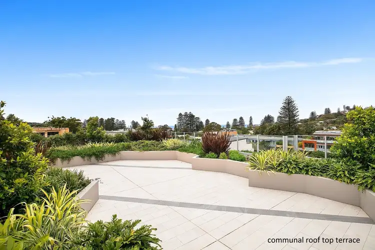 Sixth view of Homely apartment listing, 204/3 Seaview Avenue, Newport NSW 2106