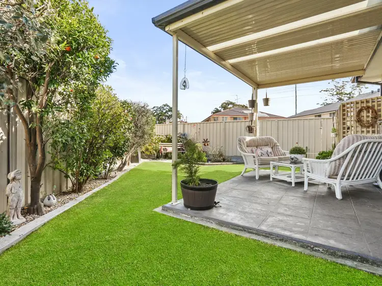 Third view of Homely townhouse listing, 9/75 Minto Road, Minto NSW 2566