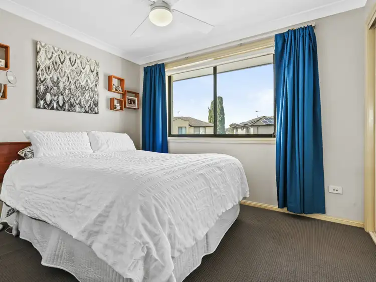Sixth view of Homely townhouse listing, 9/75 Minto Road, Minto NSW 2566