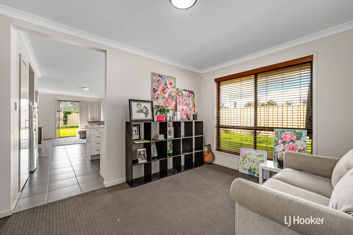 Main view of Homely house listing, 10 Barrat Street, Smithfield Plains SA 5114