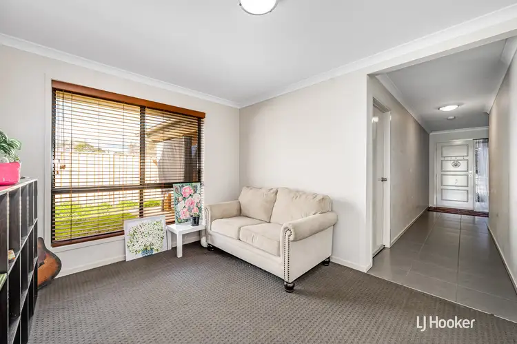 Fourth view of Homely house listing, 10 Barrat Street, Smithfield Plains SA 5114