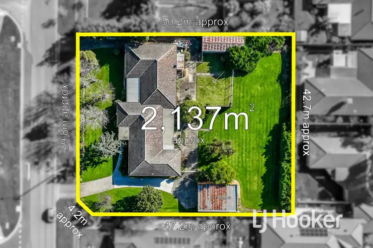 Second view of Homely house listing, 51 & 55 Central Road, Hampton Park VIC 3976