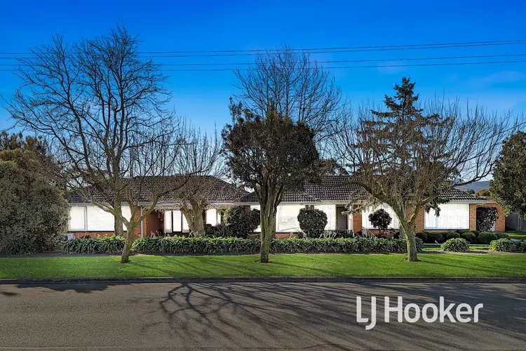 Third view of Homely house listing, 51 & 55 Central Road, Hampton Park VIC 3976