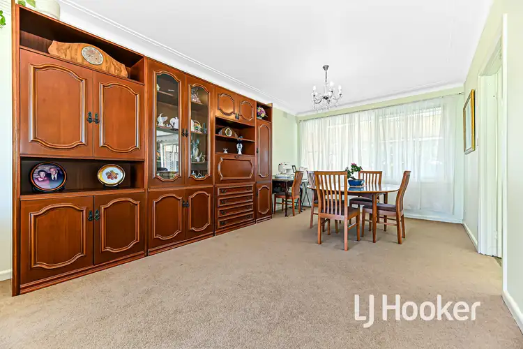 Fifth view of Homely house listing, 51 & 55 Central Road, Hampton Park VIC 3976