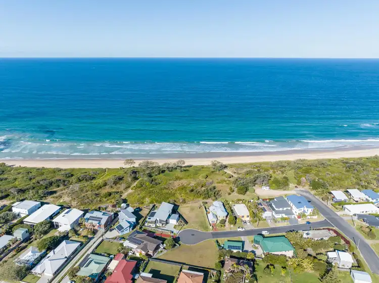 Seventh view of Homely land listing, 4 Andrew Close, Corindi Beach NSW 2456