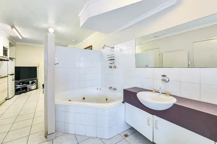 Third view of Homely unit listing, 140/21-23 Cavenagh Street, Darwin City NT 800