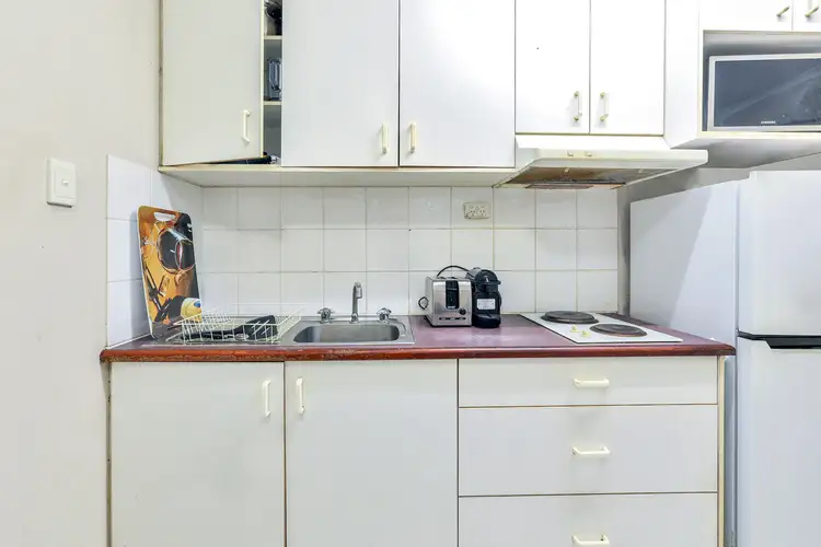 Fifth view of Homely unit listing, 140/21-23 Cavenagh Street, Darwin City NT 800