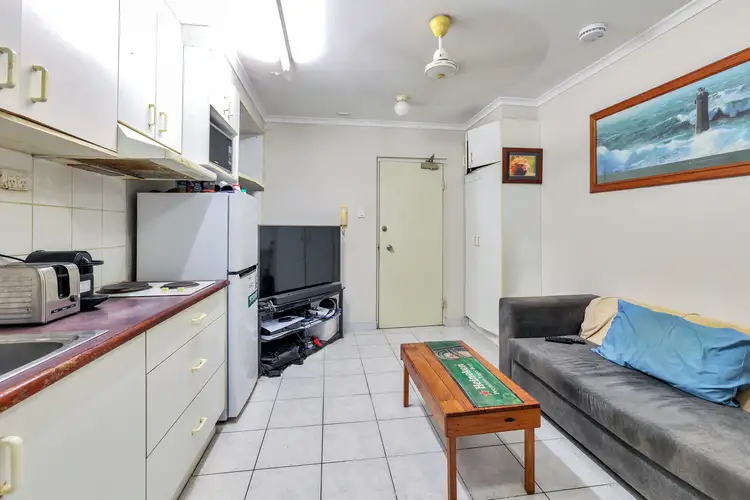 Sixth view of Homely unit listing, 140/21-23 Cavenagh Street, Darwin City NT 800
