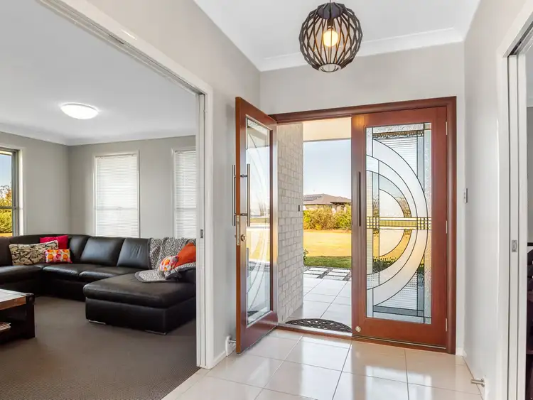 Second view of Homely house listing, 32 Derain Drive, Sladevale QLD 4370