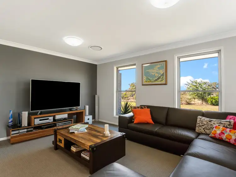 Third view of Homely house listing, 32 Derain Drive, Sladevale QLD 4370