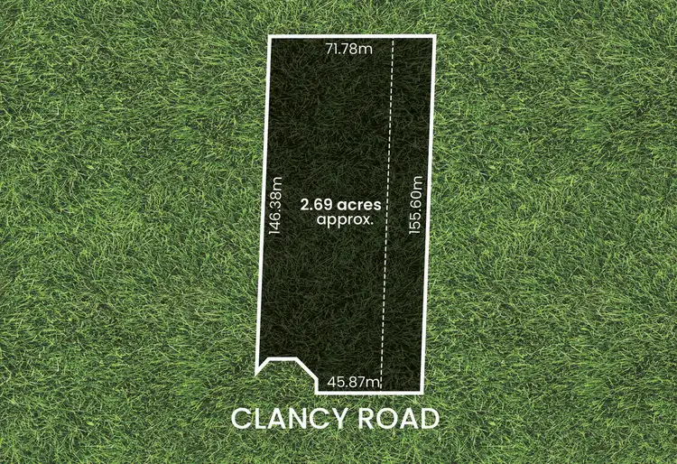 Lot 3/45-47 Clancy Road, Gawler Belt SA 5118