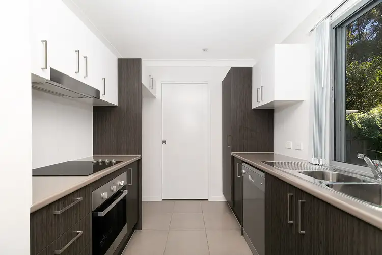 Second view of Homely townhouse listing, 54/1 Ashley Court, Kallangur QLD 4503