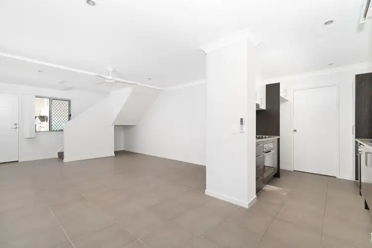 Third view of Homely townhouse listing, 54/1 Ashley Court, Kallangur QLD 4503