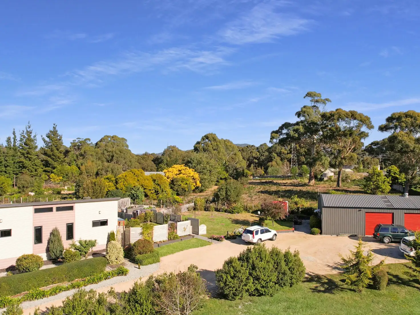 Main view of Homely house listing, 6 Osprey Drive, Stieglitz TAS 7216