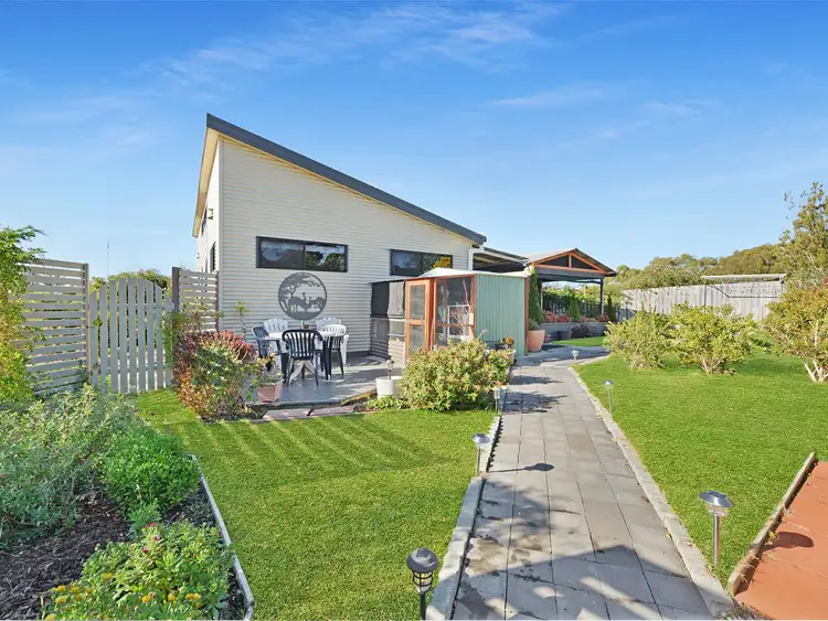 Third view of Homely house listing, 6 Osprey Drive, Stieglitz TAS 7216