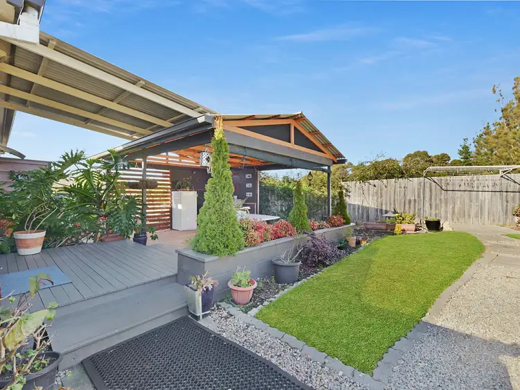 Fourth view of Homely house listing, 6 Osprey Drive, Stieglitz TAS 7216